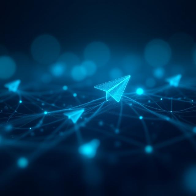 Жасанды интеллект және цифрлық стратегия визуализациясы