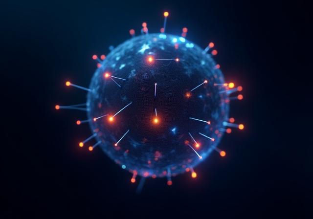 Контент экожүйесінің құрылымы